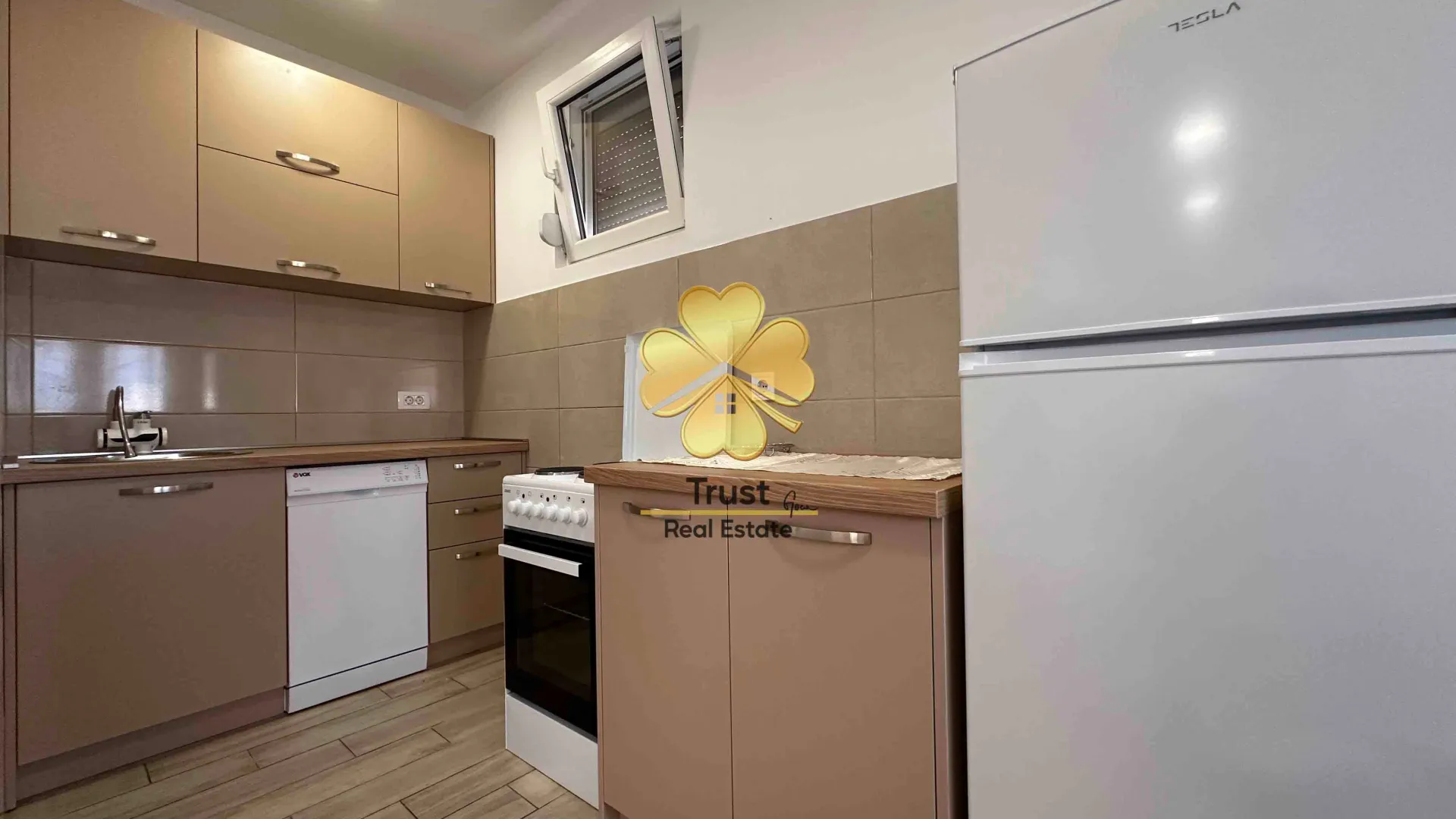 Rent, two bedroom apartment, 80m², Donja Gorica, Podgorica