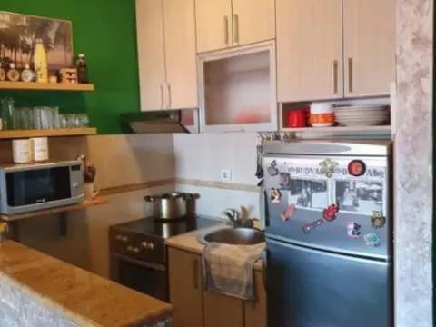 Sale, one bedroom apartment, 34m², Podmaine, Budva - image 10