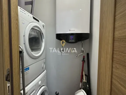 Izdavanje, jednosoban stan, 43m², City Kvart, Podgorica - image 4