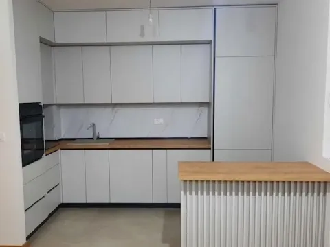 Rent, two bedroom apartment, 71m², New City, Podgorica - image 6