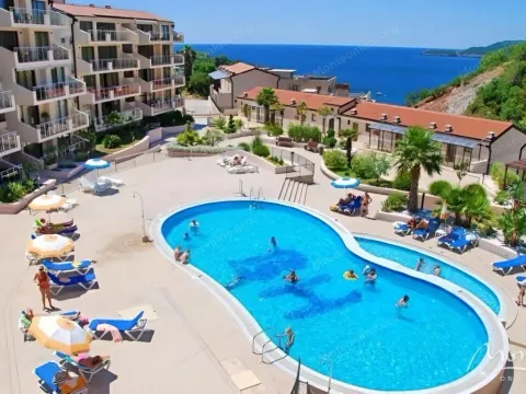 Prodaja, jednosoban stan, 47m2, Pržno, Budva Prodaja, jednosoban stan, 47m2, Pržno, Budva