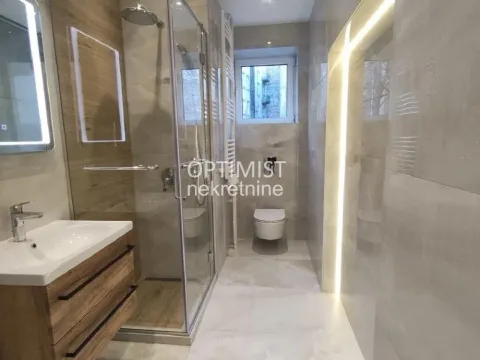 Sale, two bedroom apartment, 55m², Stari Grad, Beograd - image 17