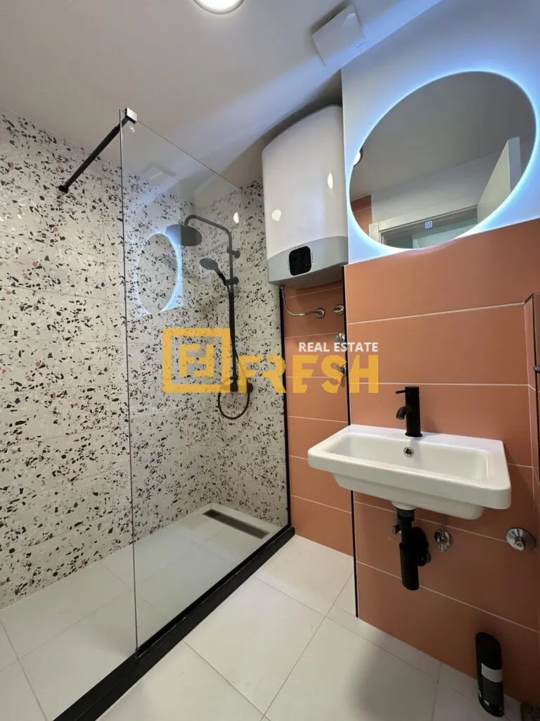 Prodaja, dvosoban stan, 67m², Zabjelo, Podgorica