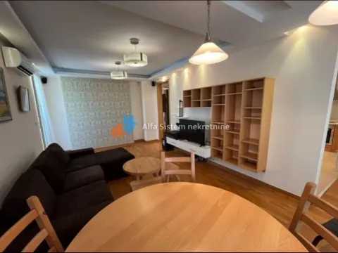 Izdavanje, trosoban stan, 107m², Novi Beograd Blok 67, Novi Beograd Sve Podlokacije - image 4