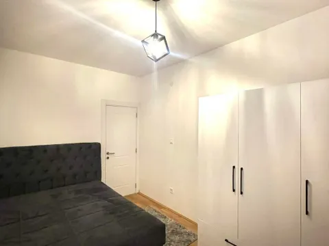 Rent, one bedroom apartment, 45m², City Kvart, Podgorica - image 4