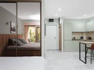 Prodaja, jednosoban stan, 38m², Kotor, Crna Gora - image 5