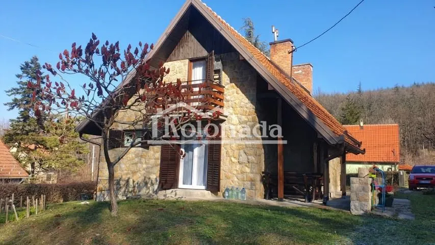 Prodaja, kuća, 84m², Sopot, Beograd