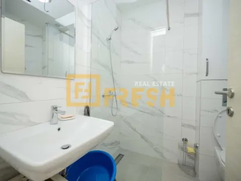 Izdavanje, jednosoban stan, 45m², Zagorič, Podgorica - image 9