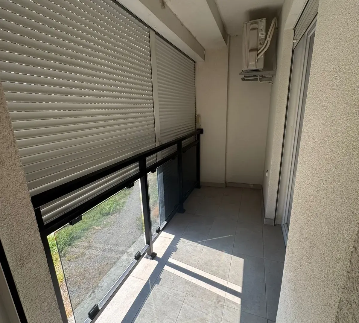 Izdavanje, jednosoban stan, 48m², Zabjelo, Podgorica