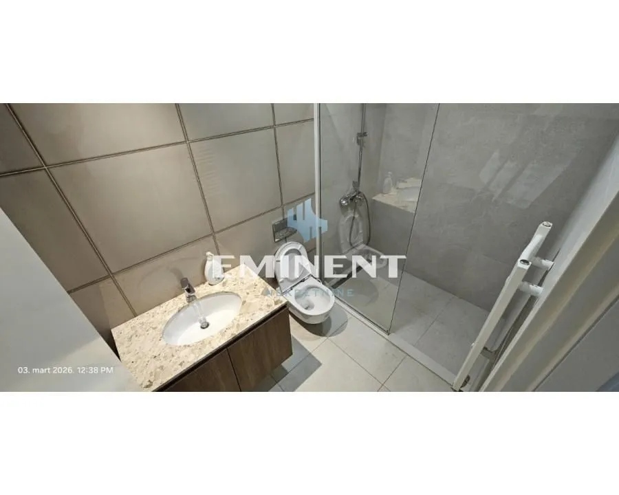 Izdavanje, dvosoban stan, 68m², Savski Venac, Beograd