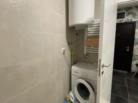 Izdavanje, jednosoban stan, 40m², Telep, Novi Sad Sve Podlokacije - image 11