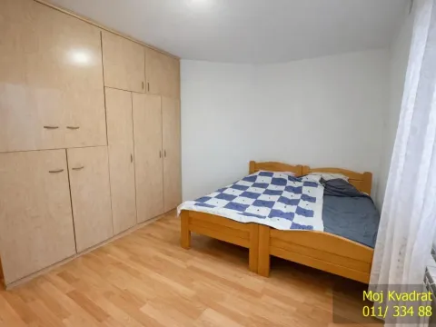 Sale, two bedroom apartment, 49m², Zemun Sve Podlokacije, Beograd - image 6