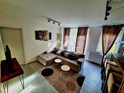 Izdavanje, dvosoban stan, 57m², Novi Sad Sve Podlokacije, Novi Sad - image 2
