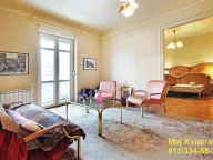 Prodaja, četvorosoban stan, 119m², Savski Venac, Beograd - image 5