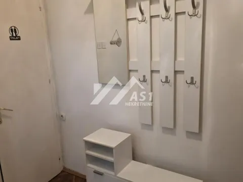 Izdavanje, jednosoban stan, 30m², Grbavica, Novi Sad Sve Podlokacije - image 7