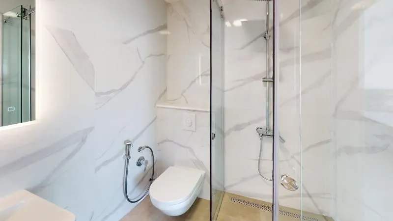 Sale, two bedroom apartment, 147m², Budva, Crna Gora