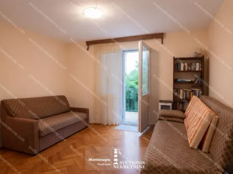 Prodaja, dvosoban stan, 75m², Kumbor, Herceg Novi - image 5