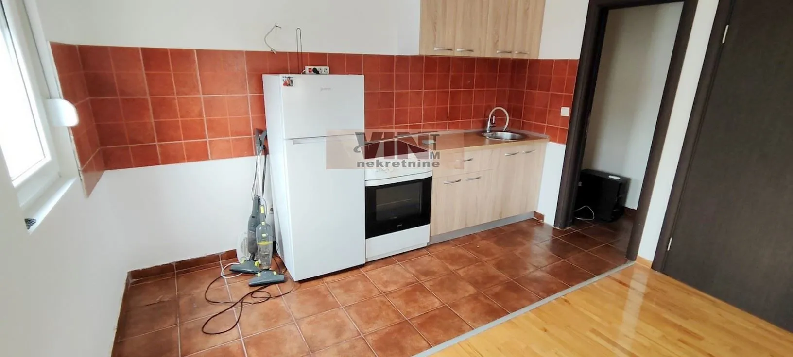 Rent, three bedroom apartment, 55m², Višnjica, Palilula Sve Podlokacije