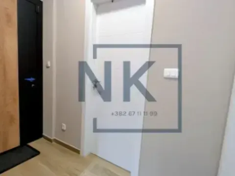 Izdavanje, jednosoban stan, 42m², Tološi, Podgorica - image 11