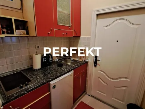 Prodaja, jednosoban stan, 25m², Cvetni Trg, Vračar Sve Podlokacije - image 6