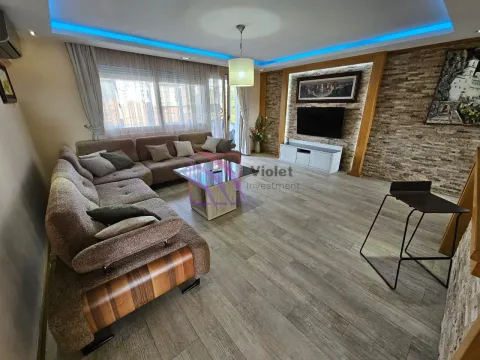 Rent, three bedroom apartment, 155m², Zabjelo, Podgorica - image 10
