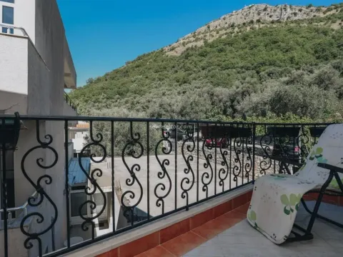 Prodaja, četvorosoban stan, 82m², Sveti Stefan, Budva - image 18