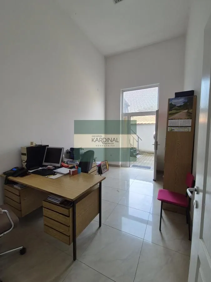 Sale, office space, 65m², Aqua park, Jagodina