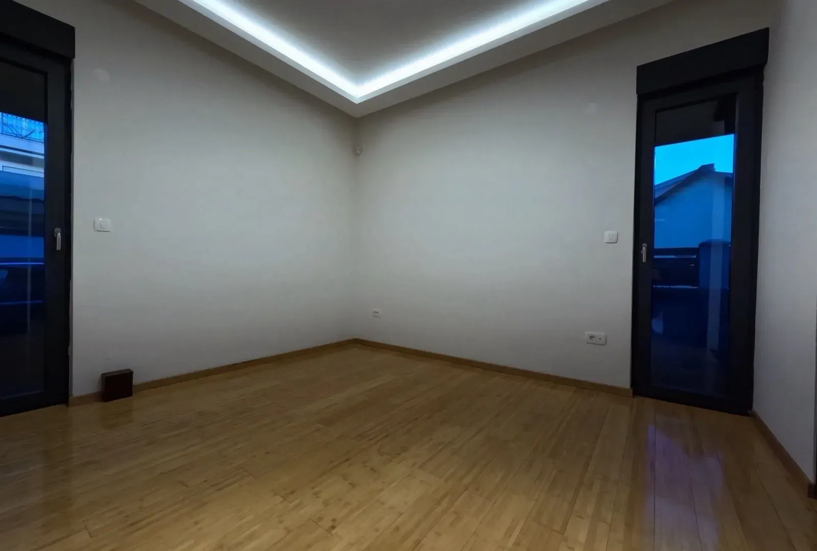 Rent, house, 160m², Dalmatinska ulica, Podgorica