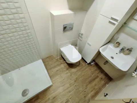 Rent, apartment, 49m², City Kvart, Podgorica - image 10