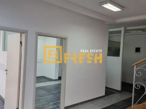 Rent, office space, 130m², Krivi Most, Podgorica - image 9