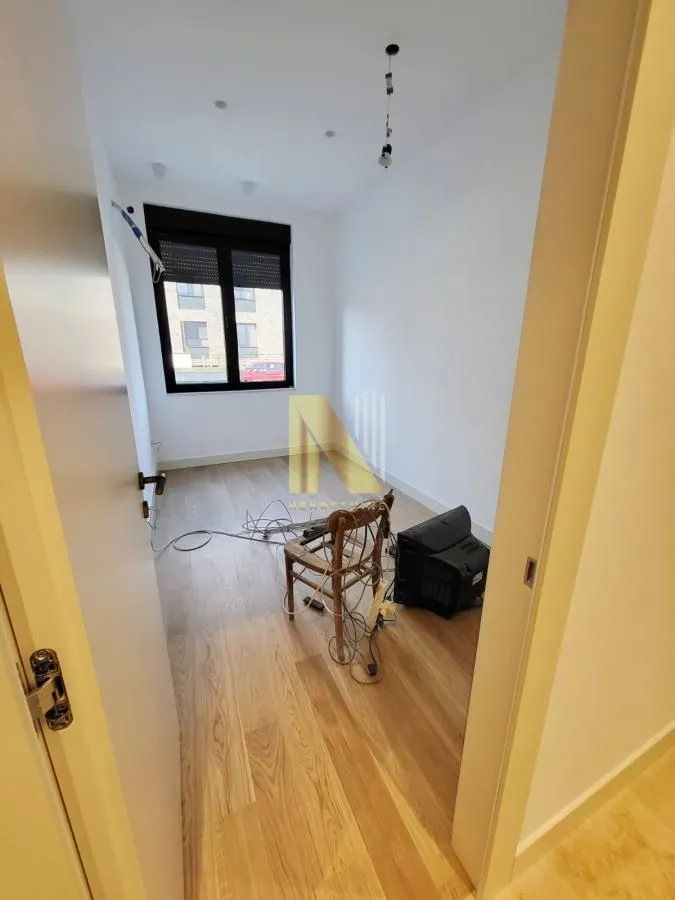 Rent, office space, 66m², Bulevar Evrope, Novi Sad Sve Podlokacije