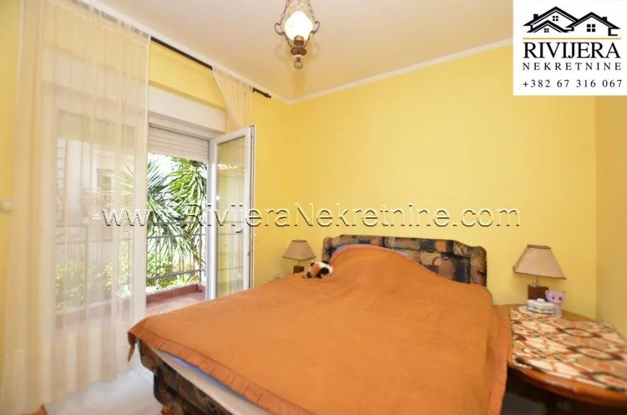 Prodaja, kuća, 330m², Igalo, Herceg Novi