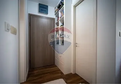 Rent, one bedroom apartment, 43m², Gornja Lastva, Tivat - image 14