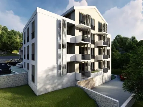 Prodaja, stan, 42m², Budva, Crna Gora - image 2