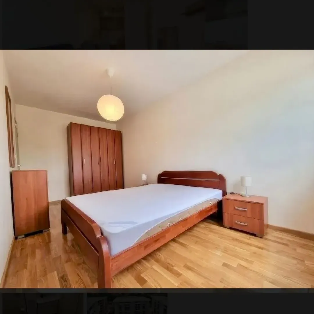 Prodaja, dvosoban stan, 56m², Zagorič, Podgorica