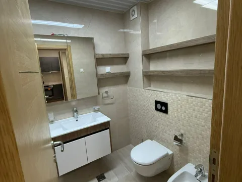 Izdavanje, jednosoban stan, 50m², Pržno, Budva - image 5