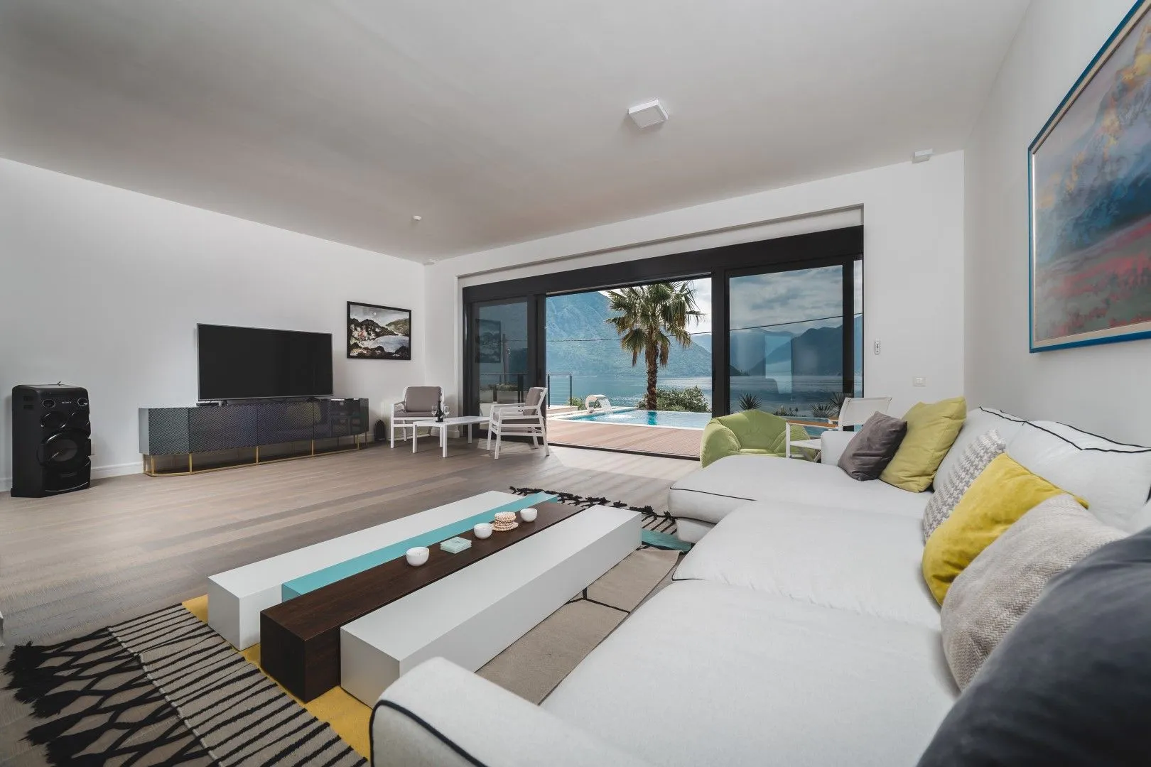 Sale, house, 669m², Strp, Kotor