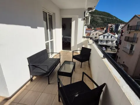 Prodaja, jednosoban stan, 64m², Budva, Crna Gora - image 10