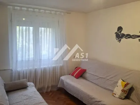 Izdavanje, dvosoban stan, 47m², Detelinara, Novi Sad Sve Podlokacije - image 3