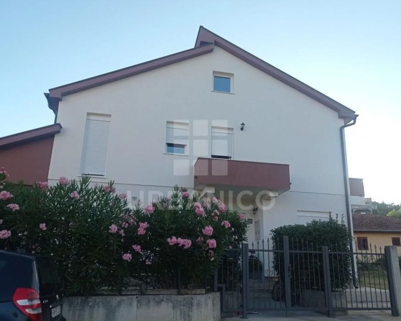 Prodaja, kuća, 151m², Podi, Herceg Novi