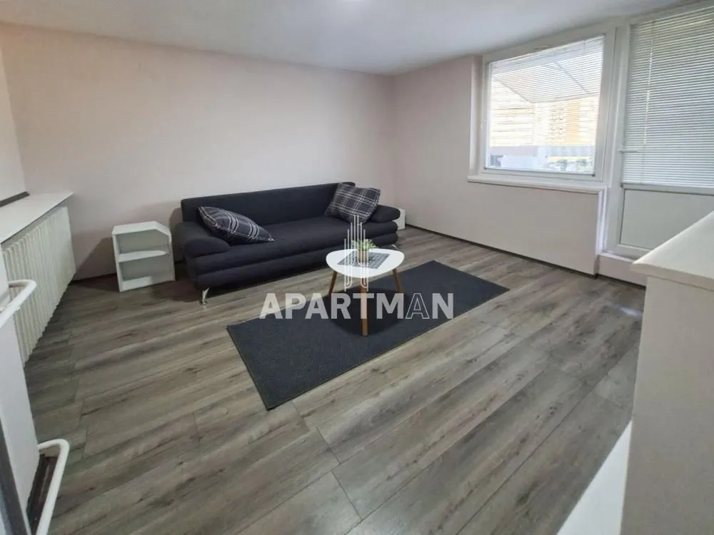 Sale, one bedroom apartment, 29m², Novi Beograd Blok 21, Novi Beograd Sve Podlokacije