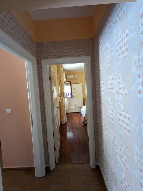 Sale, two bedroom apartment, 65m², Budva, Crna Gora