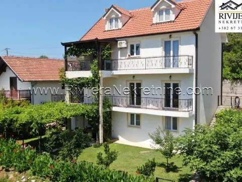 Prodaja, kuća, 193m², Ratiševina, Herceg Novi - image 4