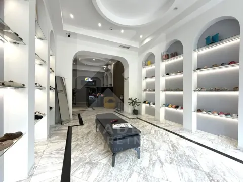 Izdavanje, poslovni prostor, 67m², Centar, Podgorica - image 2