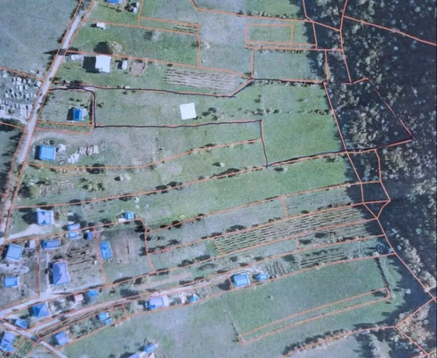 Sale, land lot, 7685m², Bioče, Podgorica