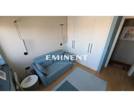 Prodaja, četvorosoban stan, 110m², Savski Venac, Beograd - image 13