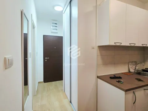 Izdavanje, stan, 26m², Stari Aerodrom, Podgorica - image 4