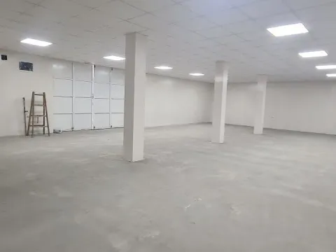 Izdavanje, poslovni prostor, 150m², Novi Beograd Sve Podlokacije, Beograd - image 4