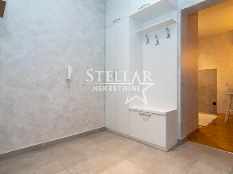 Rent, two bedroom apartment, 60m², Pobrežje, Podgorica - image 6