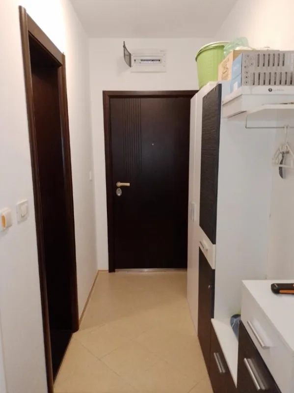 Sale, one bedroom apartment, 32m², Rozino, Budva